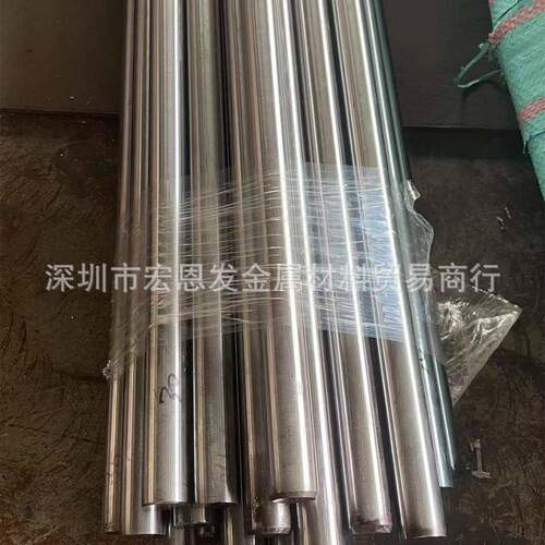 供应4J34膨胀合金棒Ni29Co20可伐合金带Vacon70板块料管材