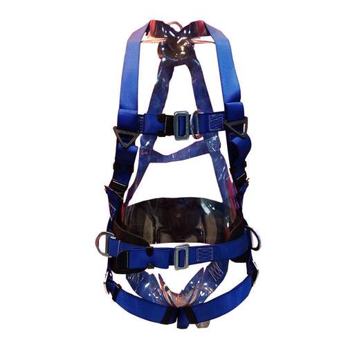 汉盾HD-FP1893双挂点定位全身式高空作业安全带