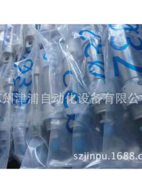 DSNU-40-8气0-PPHUNVA做-F6ESTO-圆形缸-19-033