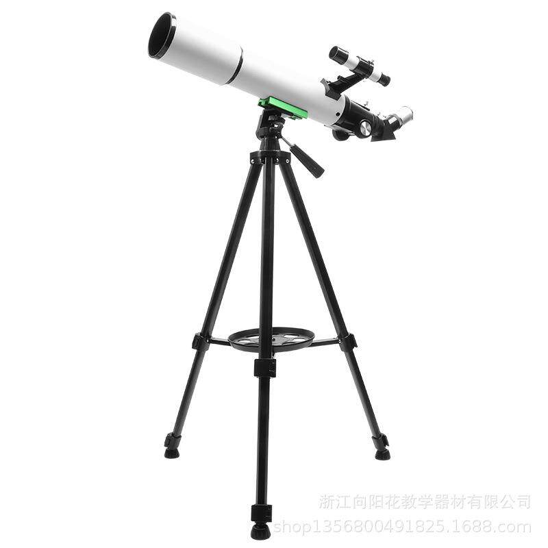 地理仪器学生天文望远镜专业观星高清深空户外探索星空宇宙F50070