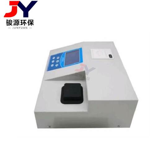 紫-外分光测仪检JYJY-OIL-1OIL-10型快速测油配套