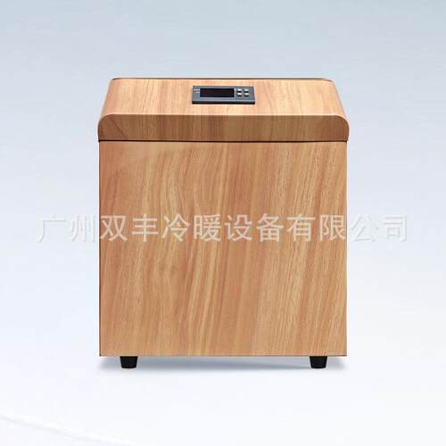 鱼缸智能恒温机冷热双模式全自动防爆节能水族箱温控设备精准控