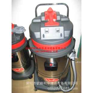 吸尘吸水机 CB80 工业吸水机 吸尘器 耐酸碱吸水机