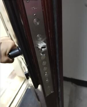 TCL木门K6V怎么样用后一周说良心感受