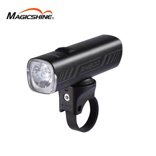 公路自行车车灯充电车灯夜骑山地车RN1200流明码表支架灯 RN1500