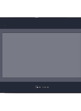 威纶通10寸工业触摸屏MT8106IQ代替MT8102IQ/MT6103IP人机界面