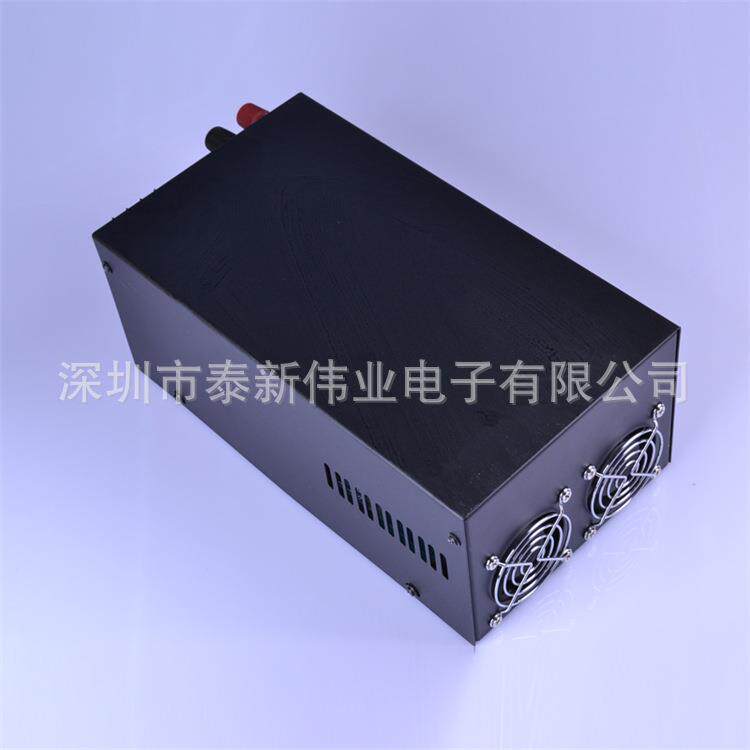 24V/1200W开窗器 安防含恒压恒流大功率单端式直流开关电源