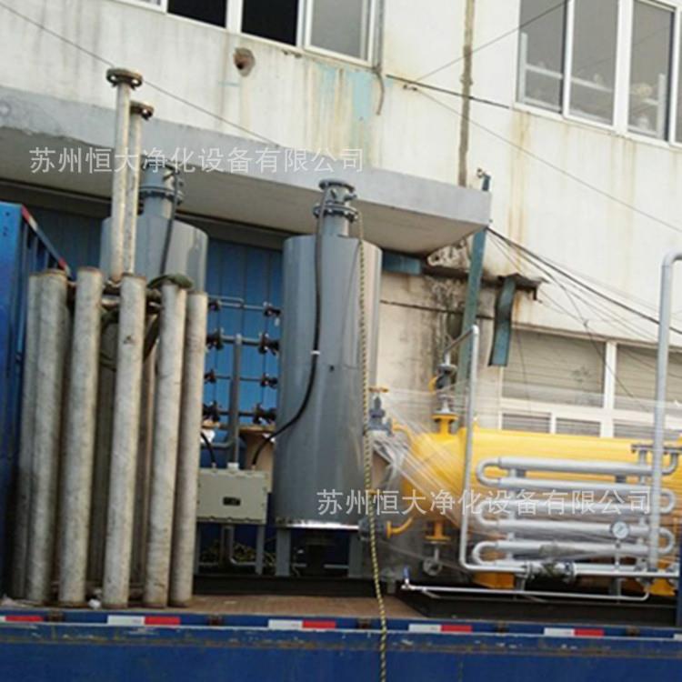 氨HDAQ-50分解设备粉末冶金光氢亮退火氢设备氢制装置99.制99气设