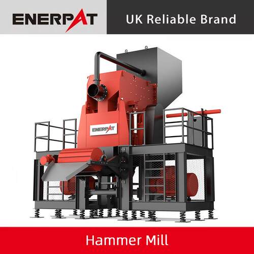 高硬度金属破碎机 MSE-H1000现货 3-5天发货