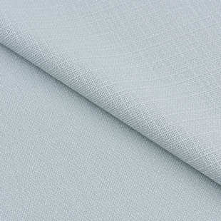 春夏季 仿醋酸 平纹时尚 面料涤纶女装 麻 面料梭织现货服装