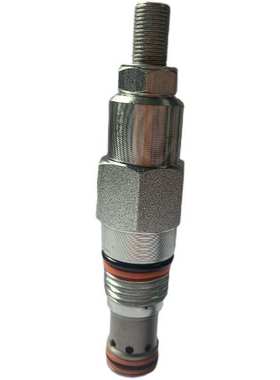 SUN先导式溢流插装阀RPCC-LAN工程矿山机械安全泄压阀现货