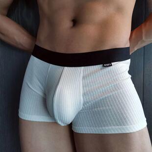 Man Underwear Sexy Boxers Modal For Men