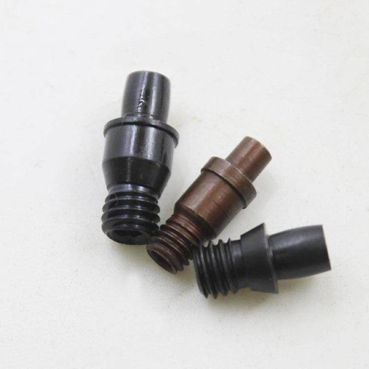 数控刀杆配件中心销钉中心柱CTM510/513/613/617刀垫螺丝固定刀片