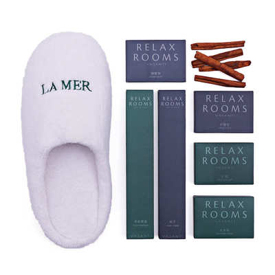 酒店一次性卡盒套装可定制LOGO批发价民宿旅社洗漱用品套装