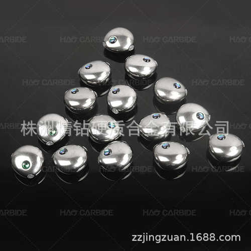 【海钓月炎weight 合金佬新款钨钢】  鱼头胡须tungsten 钨钨