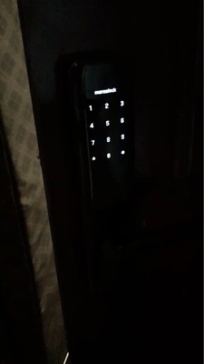 玛莎洛克指纹锁怎么样?[质量太坑了]一万多人被忽悠内幕真相?