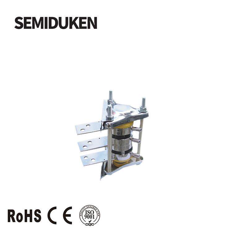 水冷散热器SS11-SS15B工业平板晶闸管用散热组件厂家直销原装现货