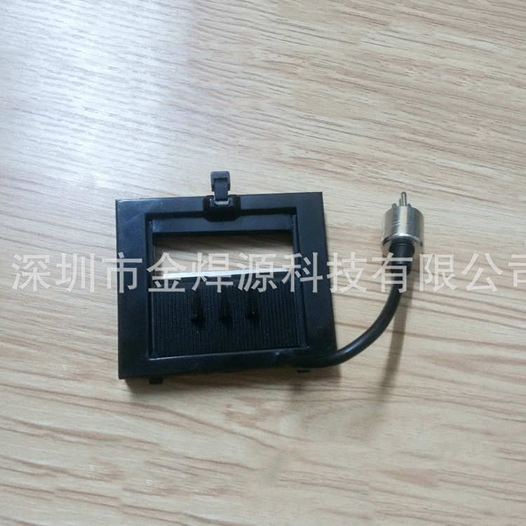 厂家直销 欧泰克自动胶纸机 A2000/RT5000刀盒刀片自动胶纸机