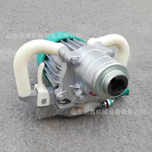 厂家直发ZM15干式煤电钻 1.5Kw隔爆型煤电钻湿式煤电钻现货
