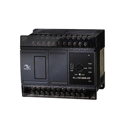 汇川PLC控制器 H1U-0806MR 1208 1410MR 2416 1614MT 3624 2820MT