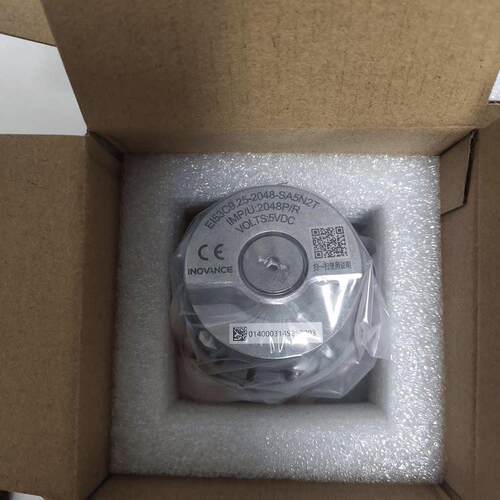 长春编码器EI53C9.25-2048-SA5N2T电梯用替代海德汉1387编码器