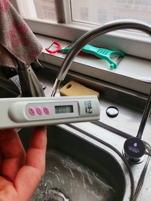 晒图评测AO史密斯1200M怎么样用后满意还是后悔?