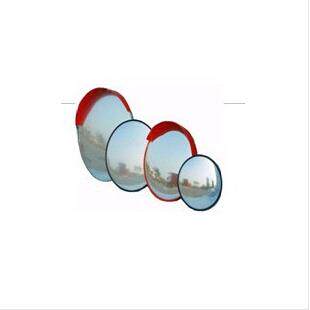 室外道路交通安全60c广弯角镜m全镜交安60cm通设施拐镜