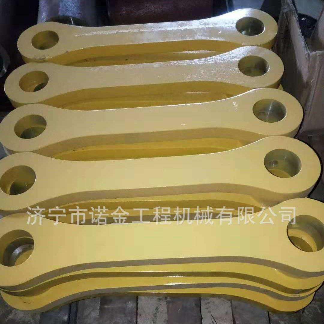 柳工装载机配件柳工855装载机摇臂 动臂铲斗厂家现货