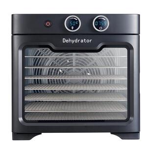 SEPTREE心驰DSC 08A水果烘干机家用出口干果机脱水机肉类蔬菜