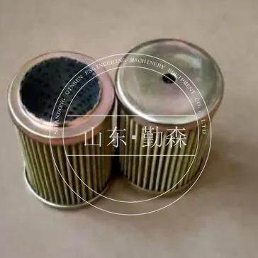 山推推土机配件各种型号齐全装载机配件SD22复合机滤LF9009