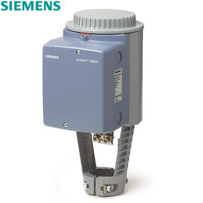 【议价】SKD32.50 SKD32.50SL SKD32.51电动液压执行器Siemens西