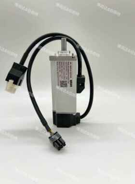 Borunte全新原装伯朗特电机马达机器人配件伺服马达伯朗特配件