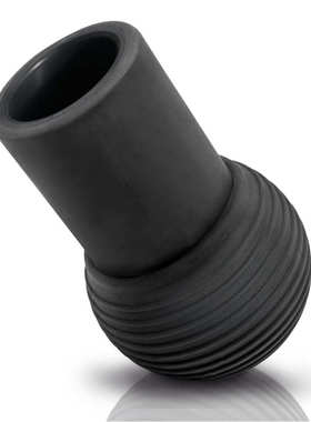 杠铃杆炮筒垫地雷架爆发核心力量硬拉划船腹背肌健身Barbell Bomb