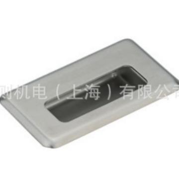 世嘉智尼sugatsune蓝普lamp不锈钢嵌入式拉手HH型