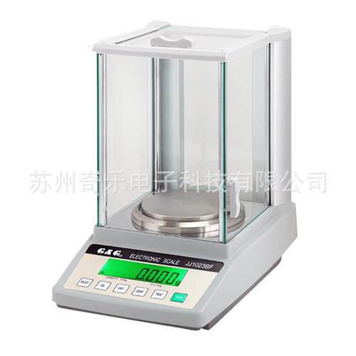 全自动外校1020g/520g/320g/220g/1mg双杰全自动内校电子分析天平