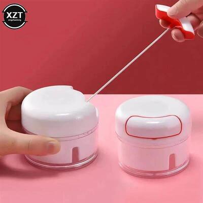 Mini Garlic Crusher Press Grater Peeler Grinder Tools Gadget