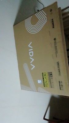 感受体验VIDAA43V1A与长虹43D5S功能对比哪款好用？区别大不大