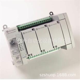 L50E Allen Bradley 2080 编程逻辑控制器 24AWB