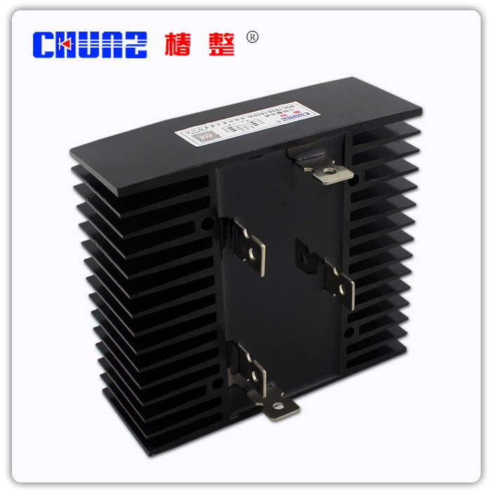 椿整 SQL150A 1600V三相整流桥SQL150-16 整流器 桥式桥堆 大功率