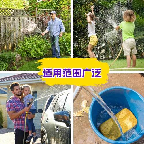 户外大容量雨水收集桶多功能家用可折叠便携易收纳蓄水储水桶