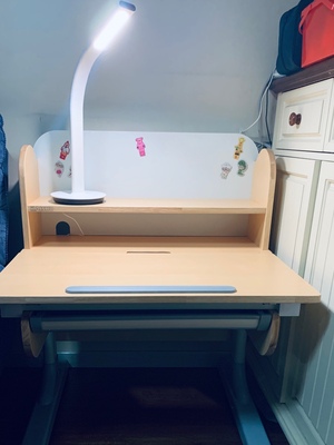 凯叔造物儿童学习桌怎么样用后告诉大家实情感受