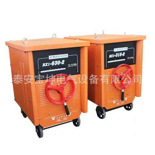 山东电焊机BX1500/400/15AC80660铜线包老式交流电焊机厂家