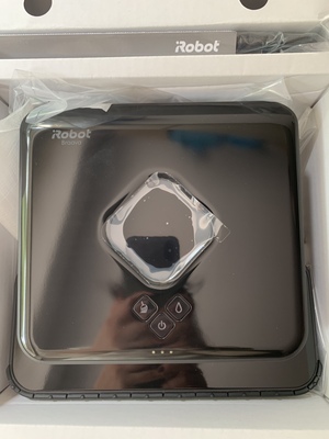 【反馈】iRobot 970扫地机器人怎么样，好在哪里？背后内幕是