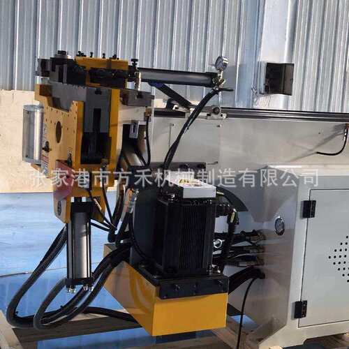 全自动弯管机F管H65CN3A1S折成型C设备高精度全自动弯机弯机