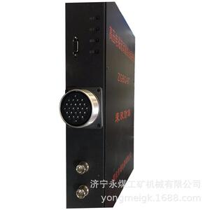 ZGBQ-9T高压电磁起动器综合保护器 浙江荣欣矿用防爆保护装置