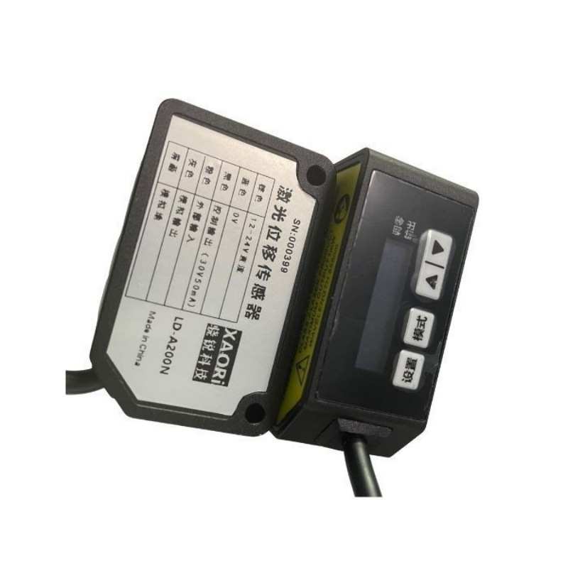 XAORI骁锐位置传感器线性位移传感器裂缝监测位移 位移传感器询价