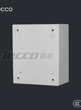 联谷JXF挂墙电控30箱*400*2000mm配/电动力箱/CE基业箱30认证出口