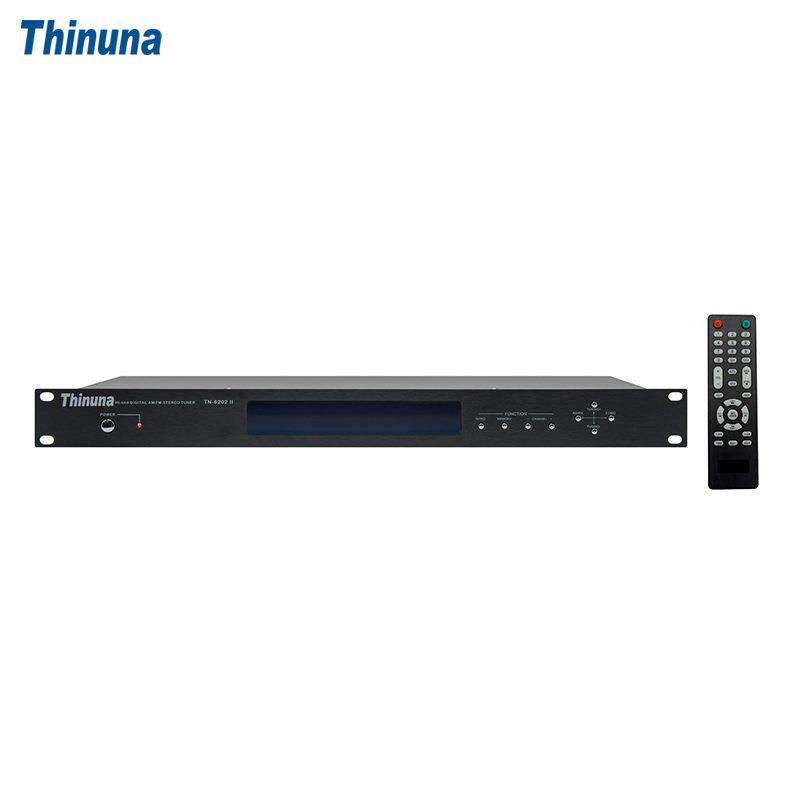Thinuna TN-6202 II AM/FM数字调谐器