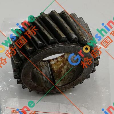 原装进口6BG1曲轴齿8949376374、894937-6374