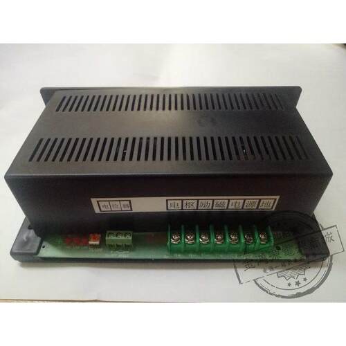 SK600B电枢励磁直流马达调速器6ADC0-220V直流可调开关稳压电源